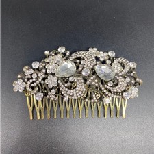 Large antique gold for sale  READING