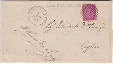 Numerali sardegna neoneli usato  Cardedu