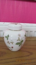 Wedgwood wild strawberry for sale  GLASGOW