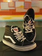 Sneakers alte unisex usato  Padova