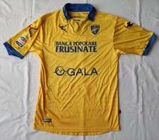 Maglia calcio frosinone usato  Roma