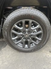 Bridgestone dueler 685 for sale  Weaverville
