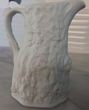 Pot lait porcelaine d'occasion  Batz-sur-Mer