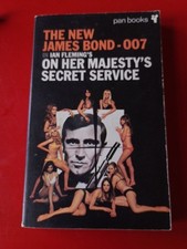 New james bond for sale  BRADFORD