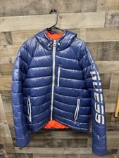 Guess men navy for sale  Farmington