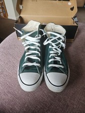 converse green for sale  SEATON