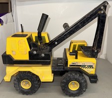 Tonka mighty diesel for sale  Brookhaven