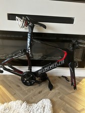Ribble carbon time for sale  LIVERPOOL