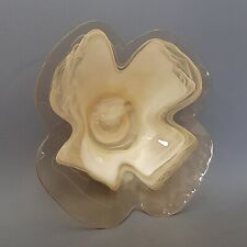 Centrotavola vetro murano usato  Inverigo