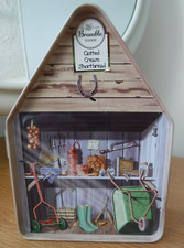 Garden shed bramble for sale  UK
