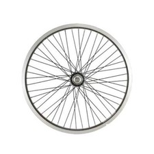 Roue velo bmx d'occasion  Javron-les-Chapelles