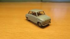 Modellauto brekina goggomobil gebraucht kaufen  Röthenbach a.d.Pegnitz