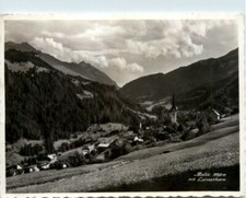 Malix lenzerhorn 490330 gebraucht kaufen  Eimeldingen