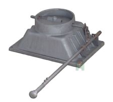 Règlement fer forgé d'occasion Règlement fer forgé d'occasion  Expédié en France