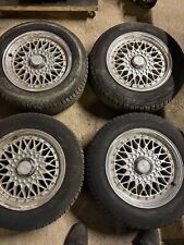 Bmw original lenso for sale  LEAMINGTON SPA