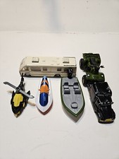 Vtg die cast for sale  Baytown