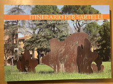 Itinerario per sartelli usato  Castiglione delle Stiviere