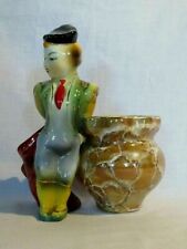 Art.188 particolare vaso usato  Villata