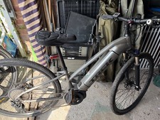 Ladies electric trek for sale  BARNSLEY