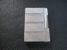 Dupont feuerzeug lighter gebraucht kaufen  Berlin