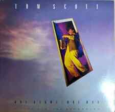 Tom scott one usato  Porto San Giorgio