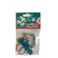 Porte clefs schtroumpf d'occasion  Salins