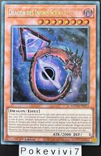 Carte dragon infinis d'occasion  Valognes