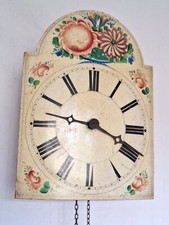Alte wanduhr schwarzwald gebraucht kaufen  Augsburg