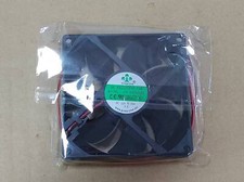 POWERYEAR PY-9225H12S 12V 0.35A 9CM 9025 Ventilador Frigorífico 2 Hilos segunda mano  Embacar hacia Mexico