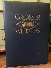 Atlas grosser jro gebraucht kaufen  Hamburg