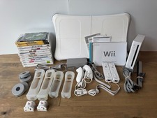 Nintendo wii bundle for sale  Eau Claire