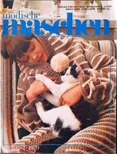 Ddr zeitschrift modische gebraucht kaufen  Mittweida
