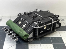 Vintage 40k space for sale  Franklin