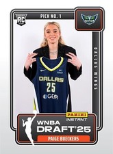2025 panini instant for sale  Houston