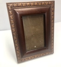 Wood leaf etched for sale  Bessemer