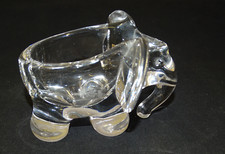 Vannes crystal glass for sale  STEVENAGE