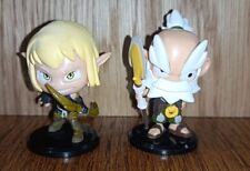 Lot figurines krosmaster d'occasion  Pérenchies