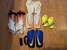 shinguards adidas nike for sale  Howell
