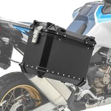 Motorrad alukoffer aluminium gebraucht kaufen  Meinerzhagen