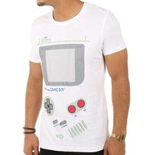 Shirt officiel gameboy d'occasion  Cahors