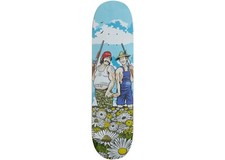 Nuns guns skateboard d'occasion  Marseille IV