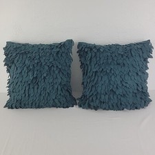 Floral pillow pair for sale  Saint Petersburg