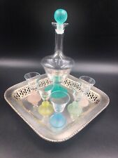 Set liquore vodka usato  Ardea