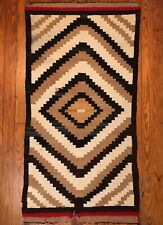 Antique navajo rug for sale  USA