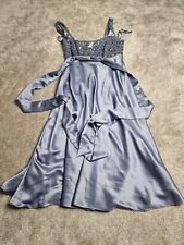 Debenhams debut sequin for sale  ROYSTON