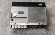 Vintage 1970 magnétophone d'occasion  Prades
