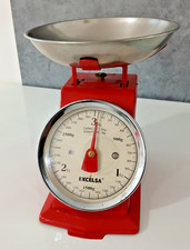 Excelsa vintage bilancia usato  Valenzano
