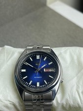 Vintage seiko automatic for sale  KIRKCALDY