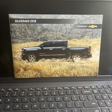 2018 chevrolet silverado for sale  New Port Richey