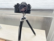 Kameralampe led nikon gebraucht kaufen  Bremen